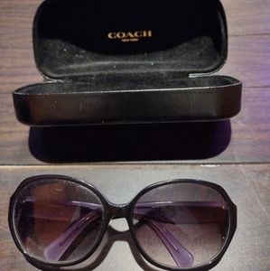 Coach Sunglasses
